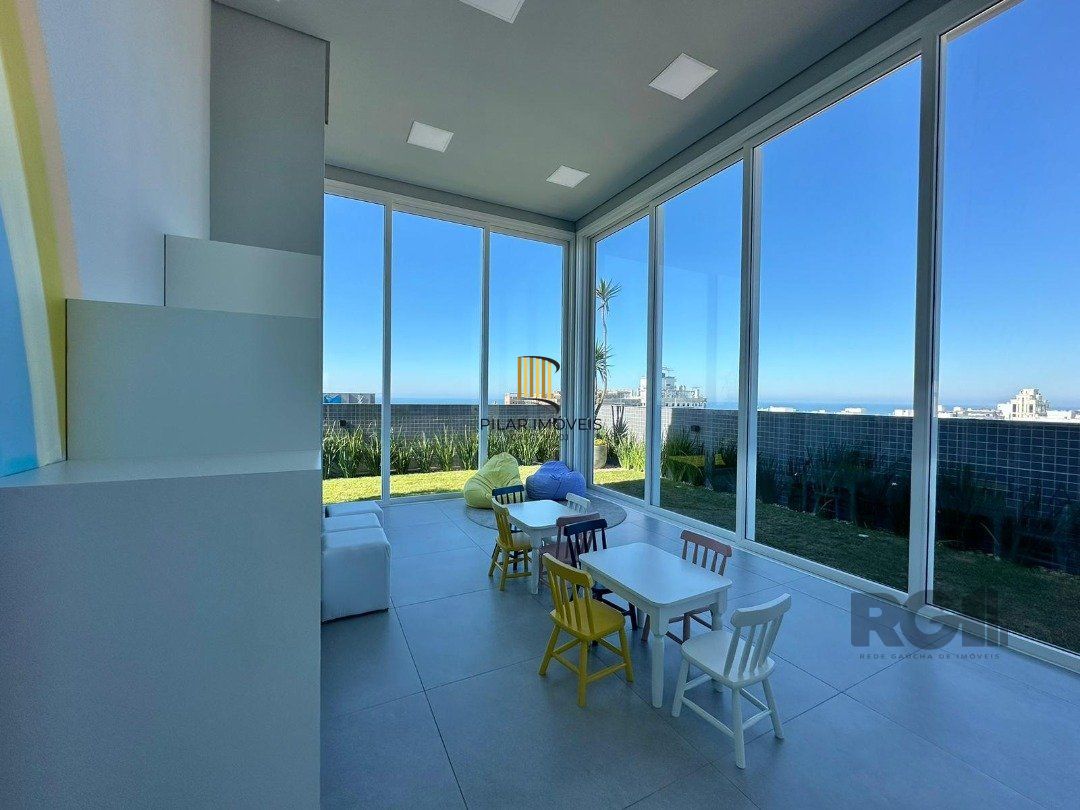 Apartamento 2 dormitórios no bairro Zona Nova