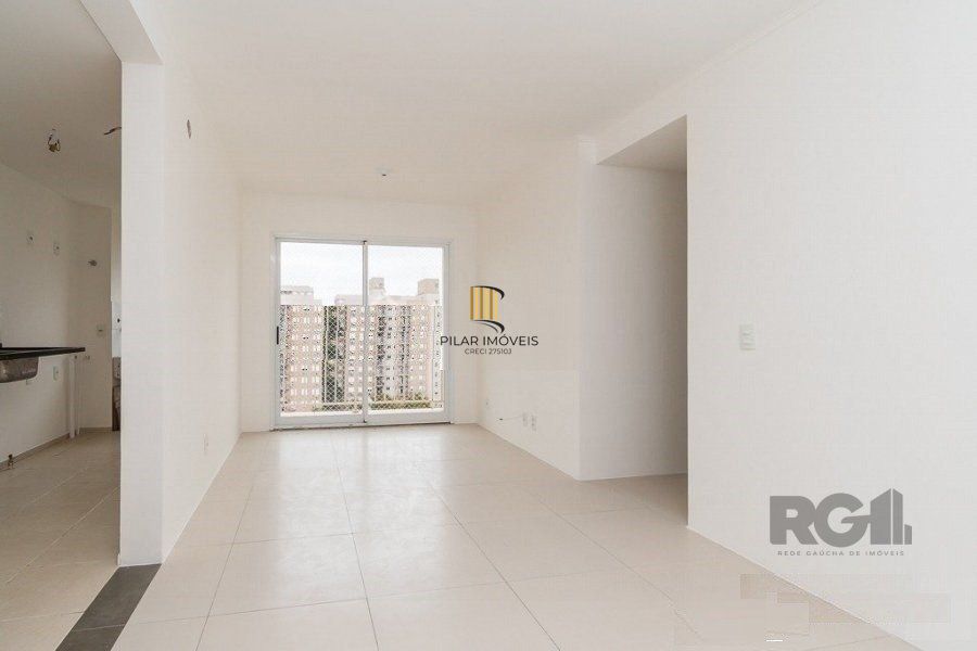 Apartamento 3 dormitórios no bairro Camaquã