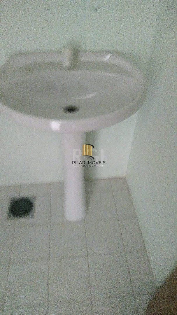 Conjunto/Sala para Venda - 52.25m², 0 dormitórios, Azenha