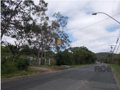 Area Bairro Ponta Grossa