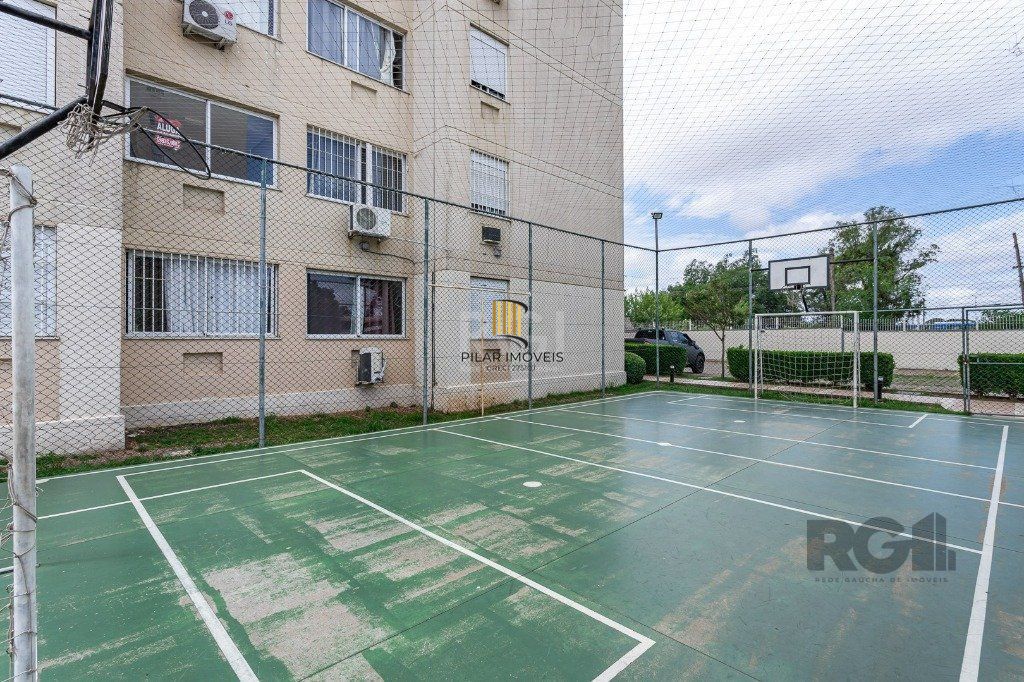 Apartamento 3 dormitórios no bairro Sarandi
