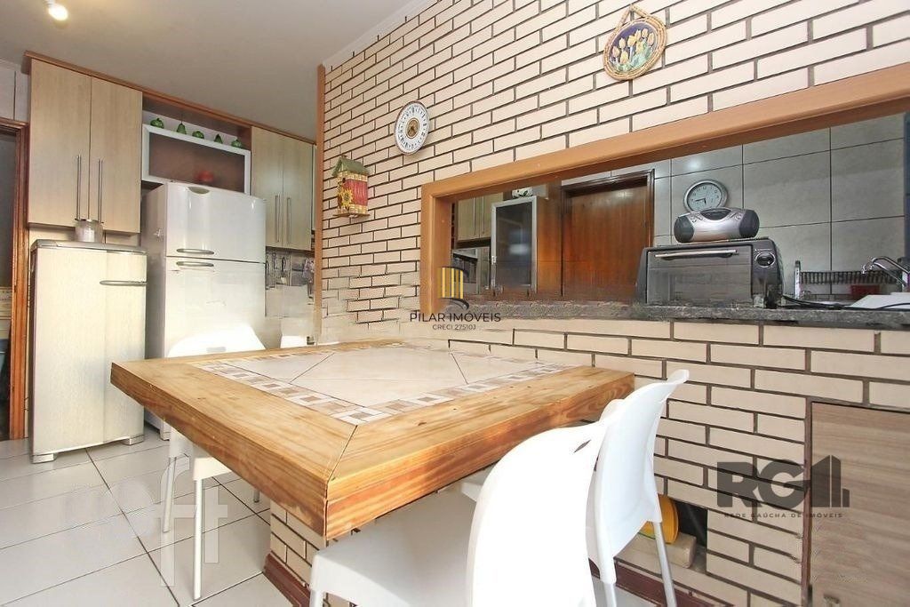 Casa 4 dormitórios no bairro Jardim Itu