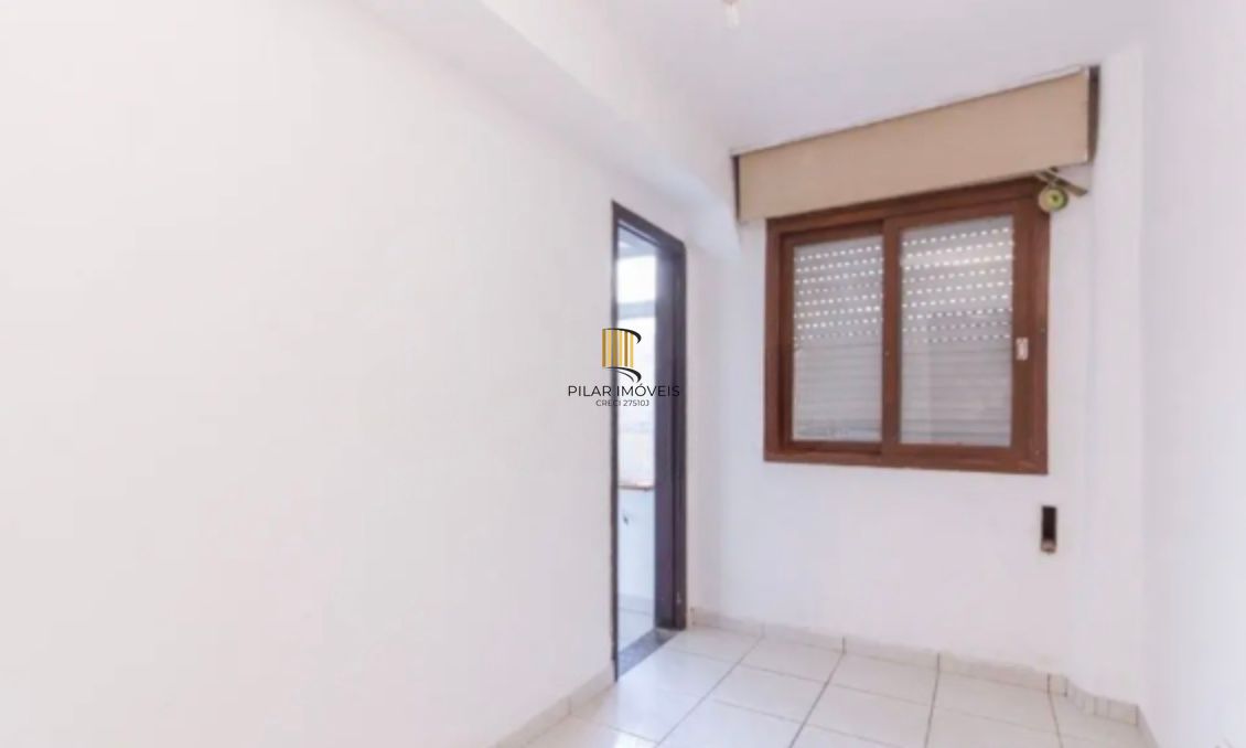 Apartamento térreo à venda – Rua Veador Porto (próximo à Ipiranga)