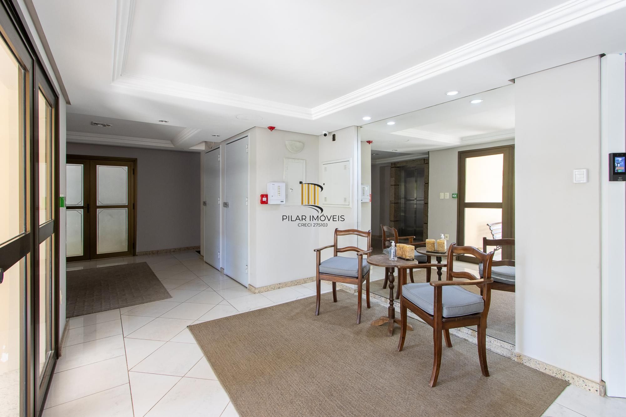 Excelente Apartamento No Coração do Bairro Tristeza!