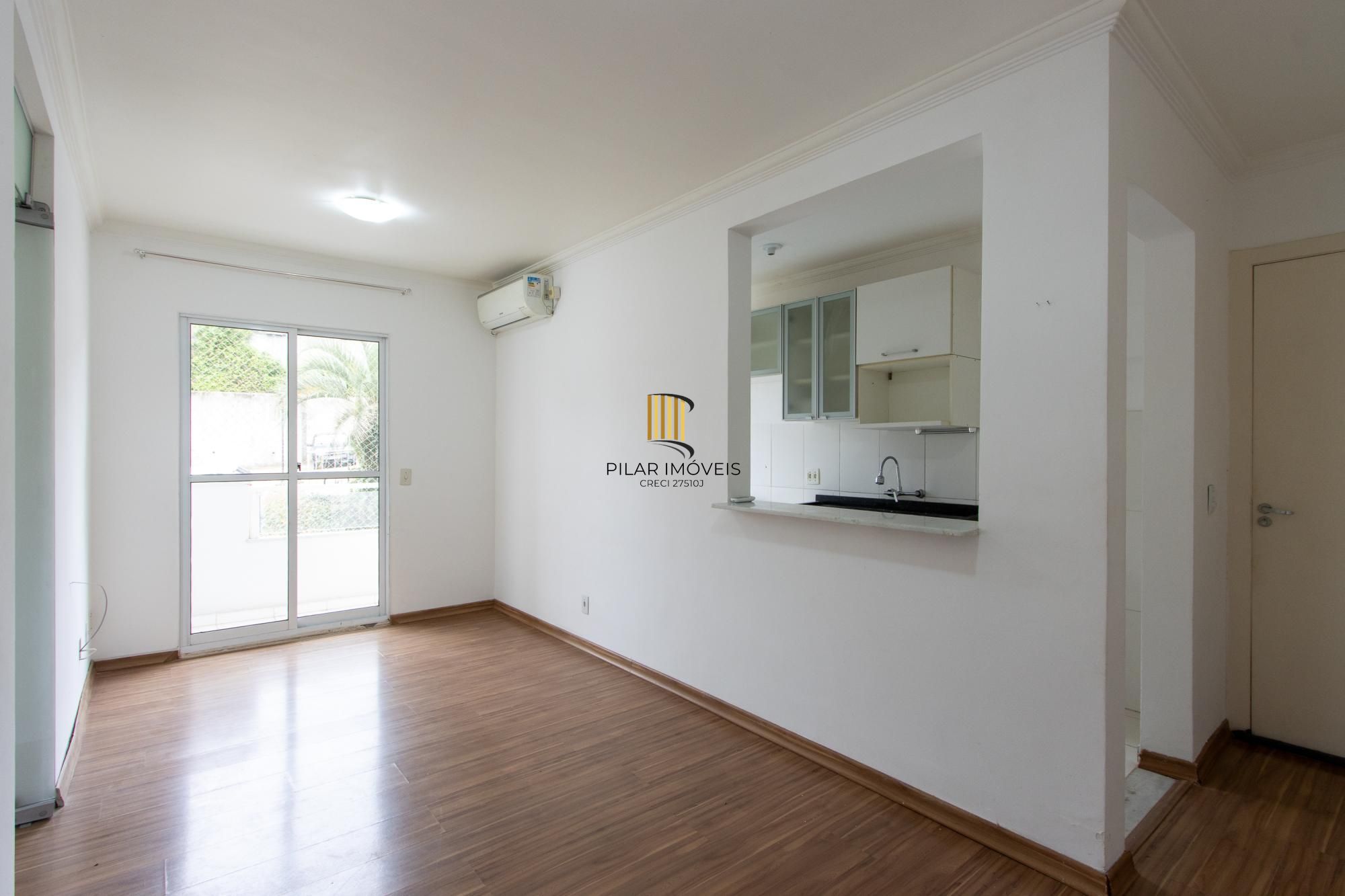 Luagge vende ap 3 dorm na Av Teresópolis - Pilar Imóveis