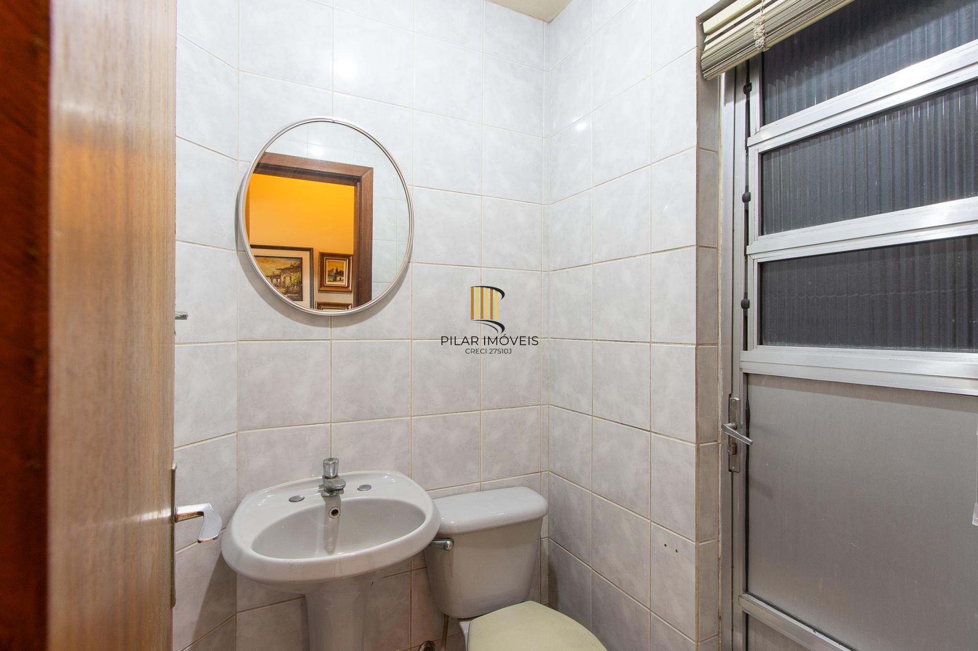 Apartamento com ótima localização