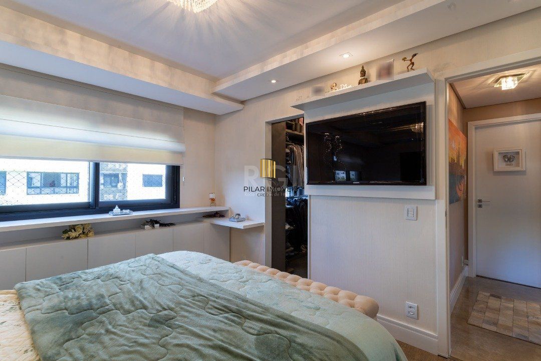 Apartamento para Venda - 85.53m², 3 dormitórios, sendo 1 suites, 2 vagas - Tristeza