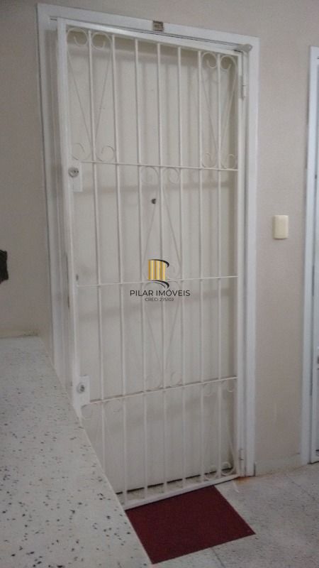 Apartamento para Venda - 59.9m², 2 dormitórios, 1 vaga - Cristal