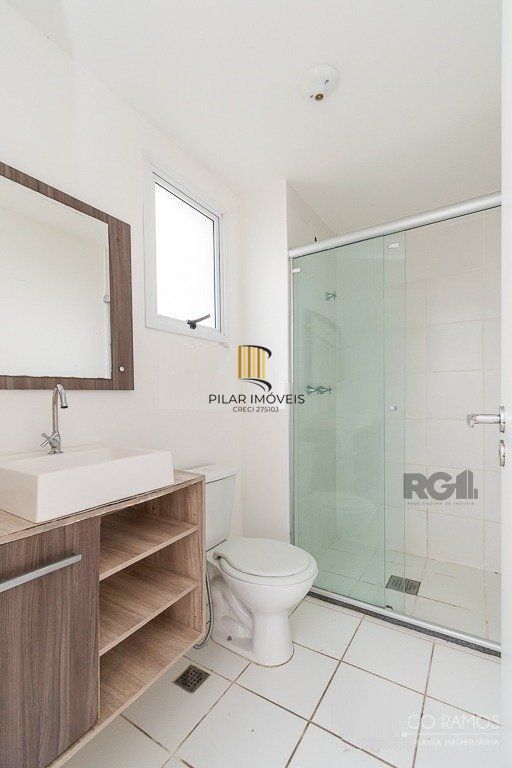 Apartamento 3 dormitórios no bairro Camaquã