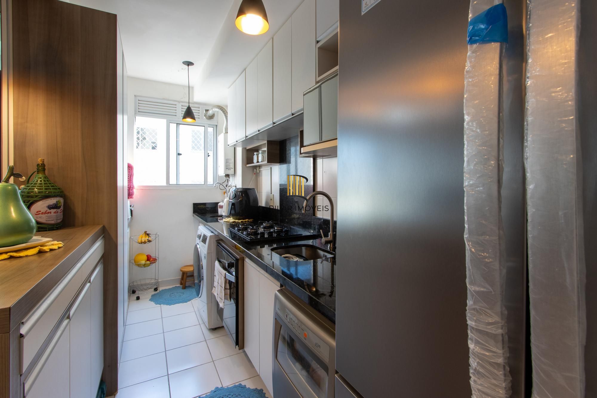 Apartamento 3 dormitórios no bairro Tristeza
