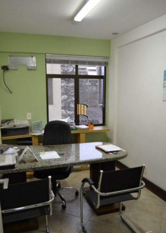 Conjunto/Sala para Venda - 45.12m², 0 dormitórios, Centro Histórico