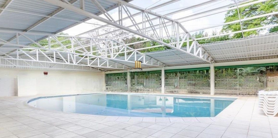 Apartamento 3 dorm.I Suíte I 2 vagas cobertas I Bairro Partenon