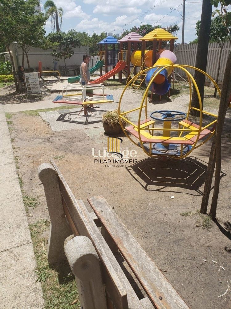 Apartamento 2 dormitórios no bairro Cavalhada