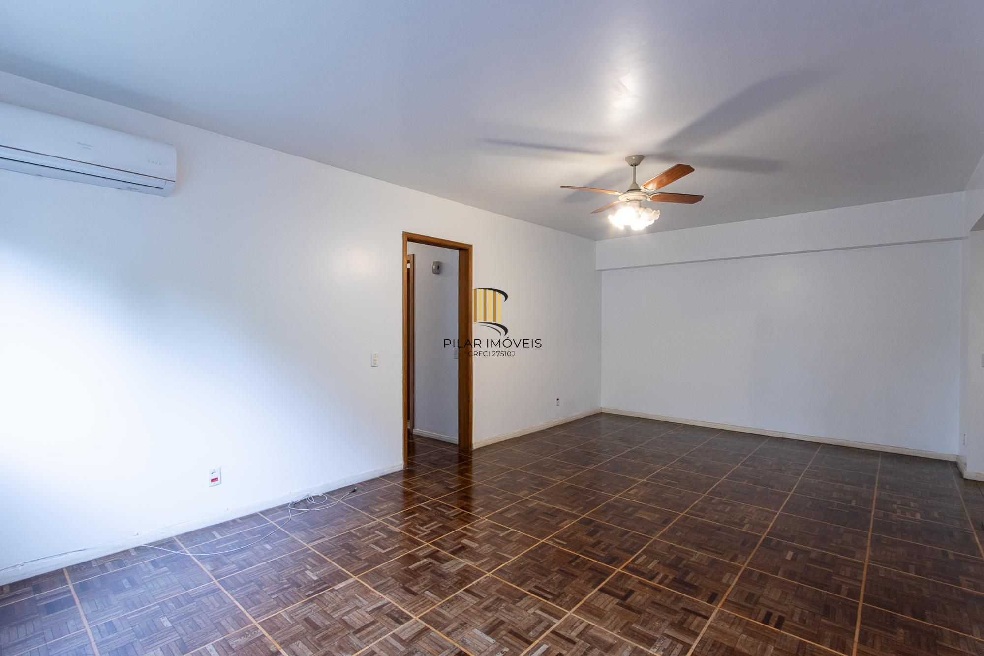 Apartamento 3 Dormitório(s) Bairro Menino Deus