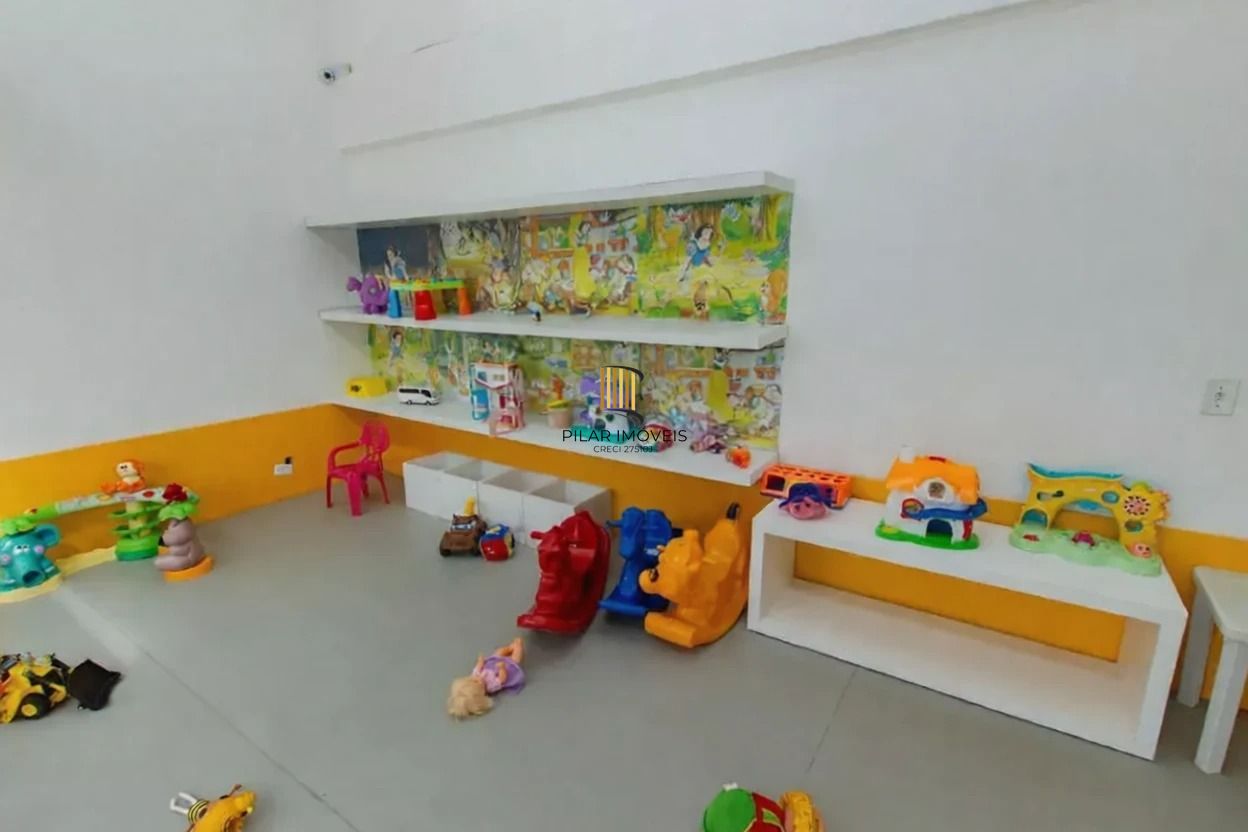 Apartamento 3 dorms à venda Avenida Ipiranga - Porto Alegre