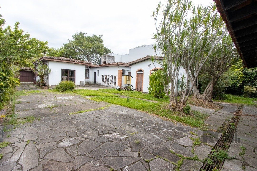 Casa Térrea