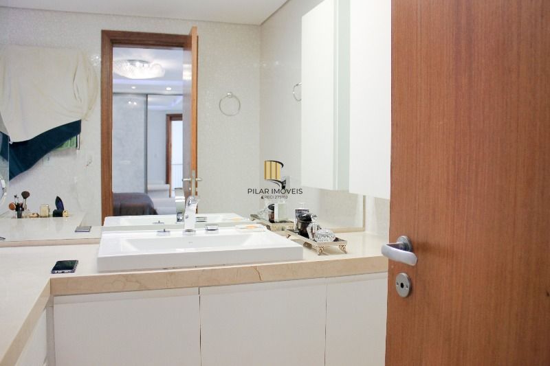 Casa Condominio para Venda - 347.42m², 4 dormitórios, sendo 2 suites, 2 vagas - Vila Assunção
