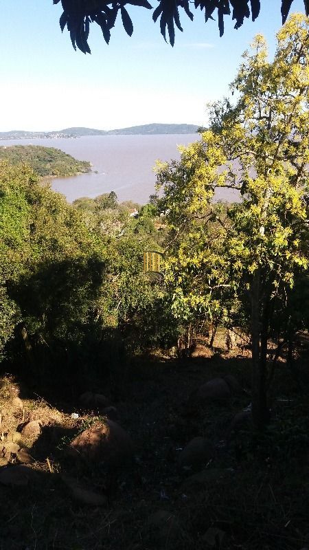 Terreno para Venda - 778m², Sétimo Céu