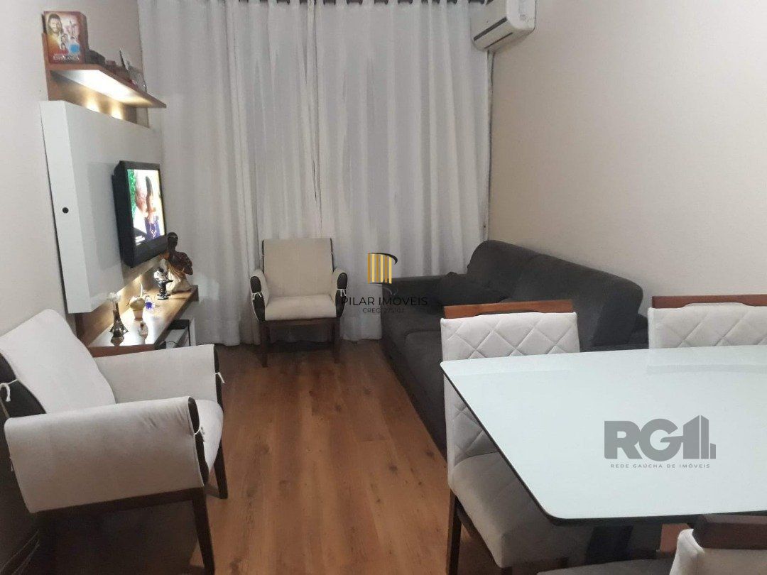 Ótimo apartamento 2 dormitórios ,excelente localização próximo ao Cesto e Wenceslau Escobar