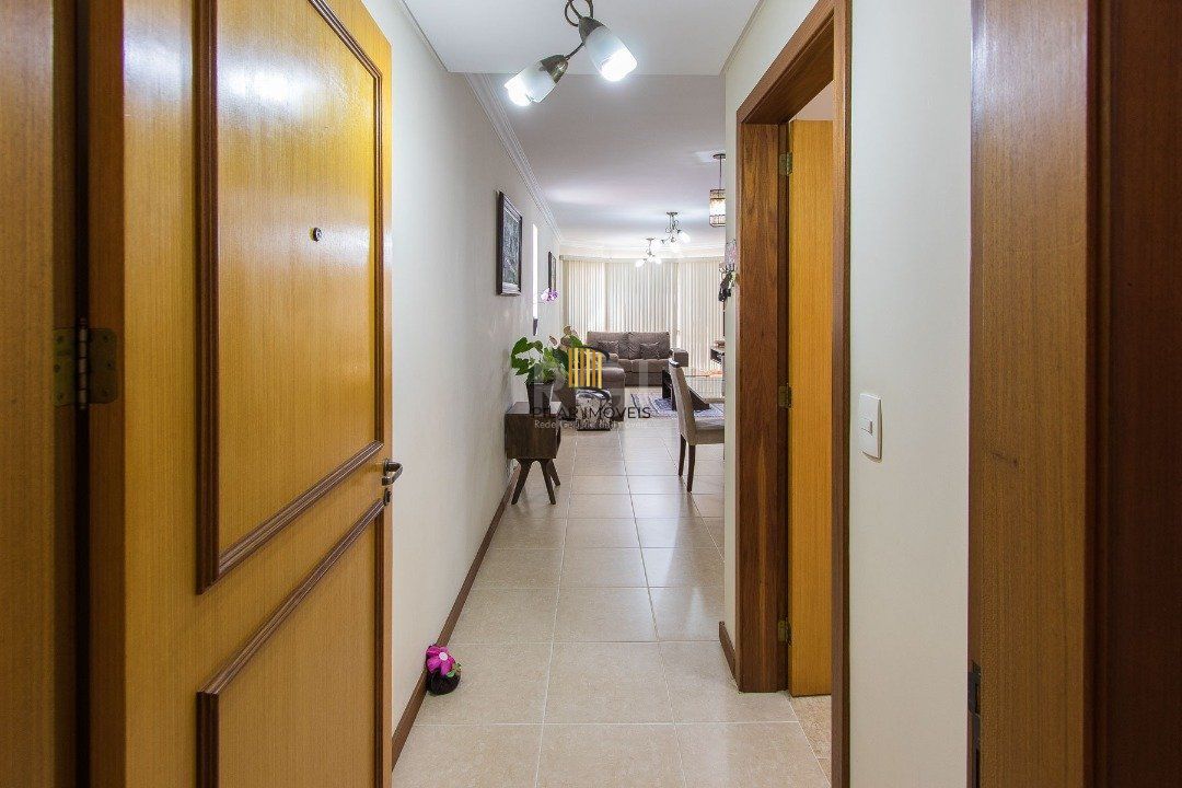 Apartamento para Venda - 113m², 3 quartos, sendo 1 suite, 2 vagas - bairro Cristal