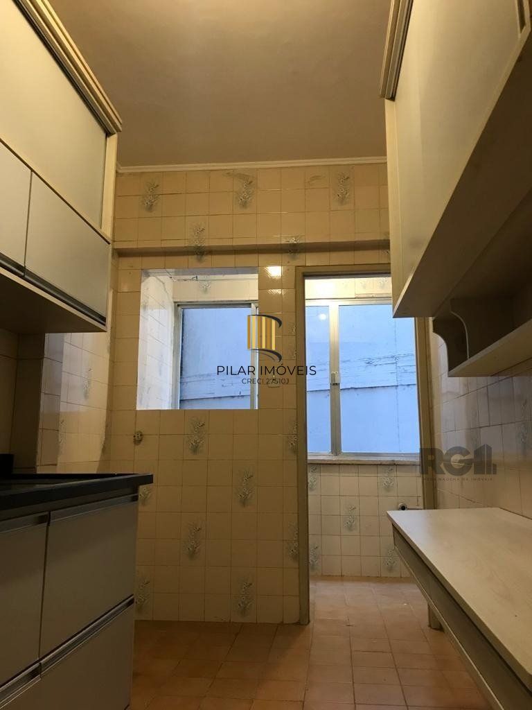 APARTAMENTO | 02 DORMITÓRIOS | CENTRO HISTÓRICO | PORTO ALEGRE