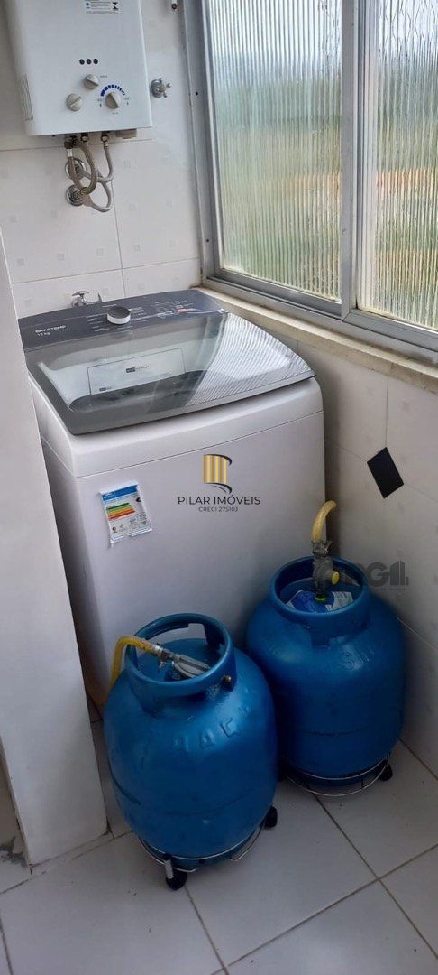 Apartamento 1 dormitório no bairro Teresópolis