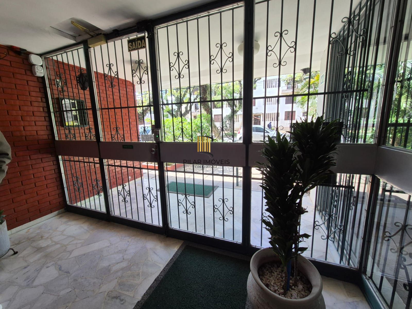 Ótimo apartamento 3 dormit´0rios na Felix da Cunha