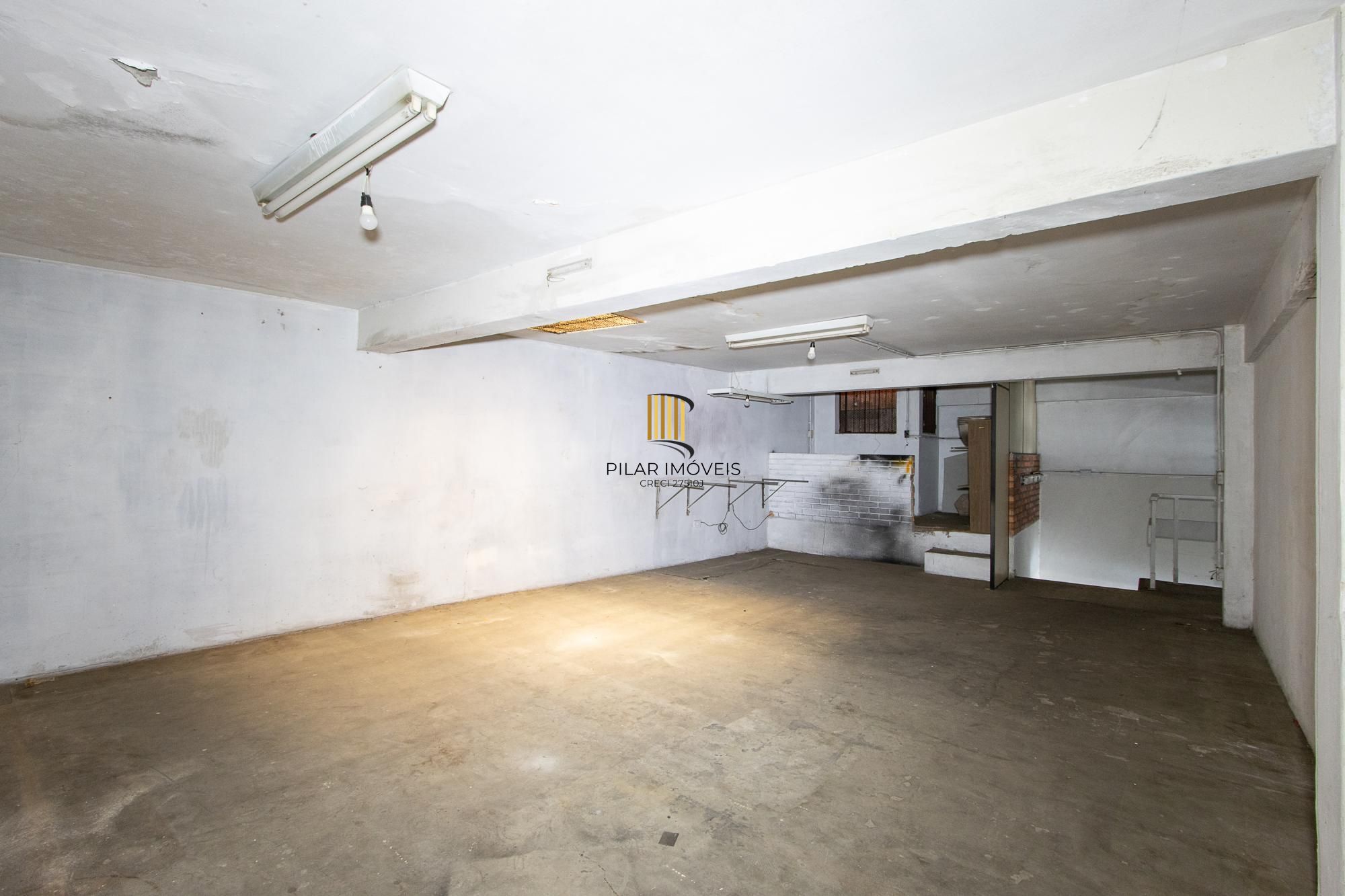 Loja no Bairro Floresta