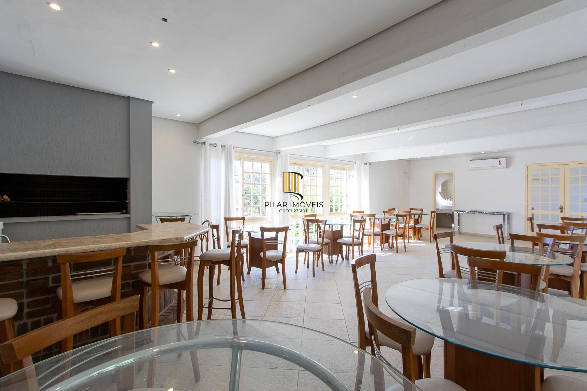 Casa condomínio, no bairro Tristeza, 175,17m² área privativa,03 dormitórios 01 suíte e 02 vagas!