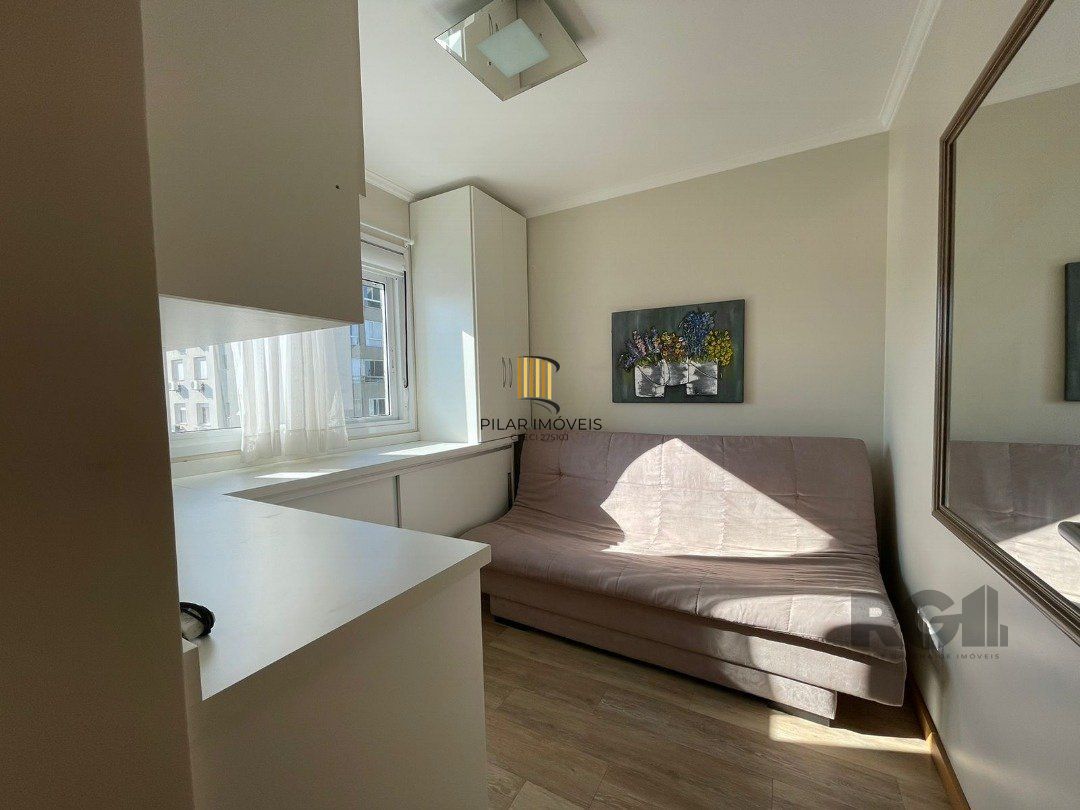 Apartamento 2 dormitórios no bairro Tristeza