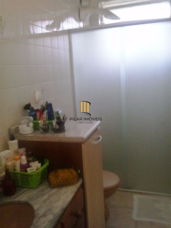 Apartamento para Venda - 86.82m², 3 dormitórios, Azenha