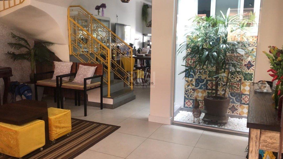 Casa Condominio para Venda - 220.89m², 3 dormitórios, sendo 1 suites, 2 vagas - Tristeza