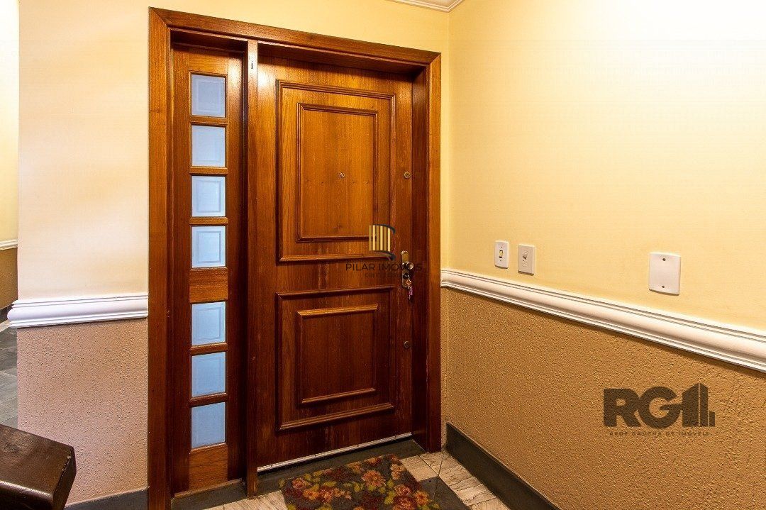 Apartamento 3 dormitórios no bairro Ipanema