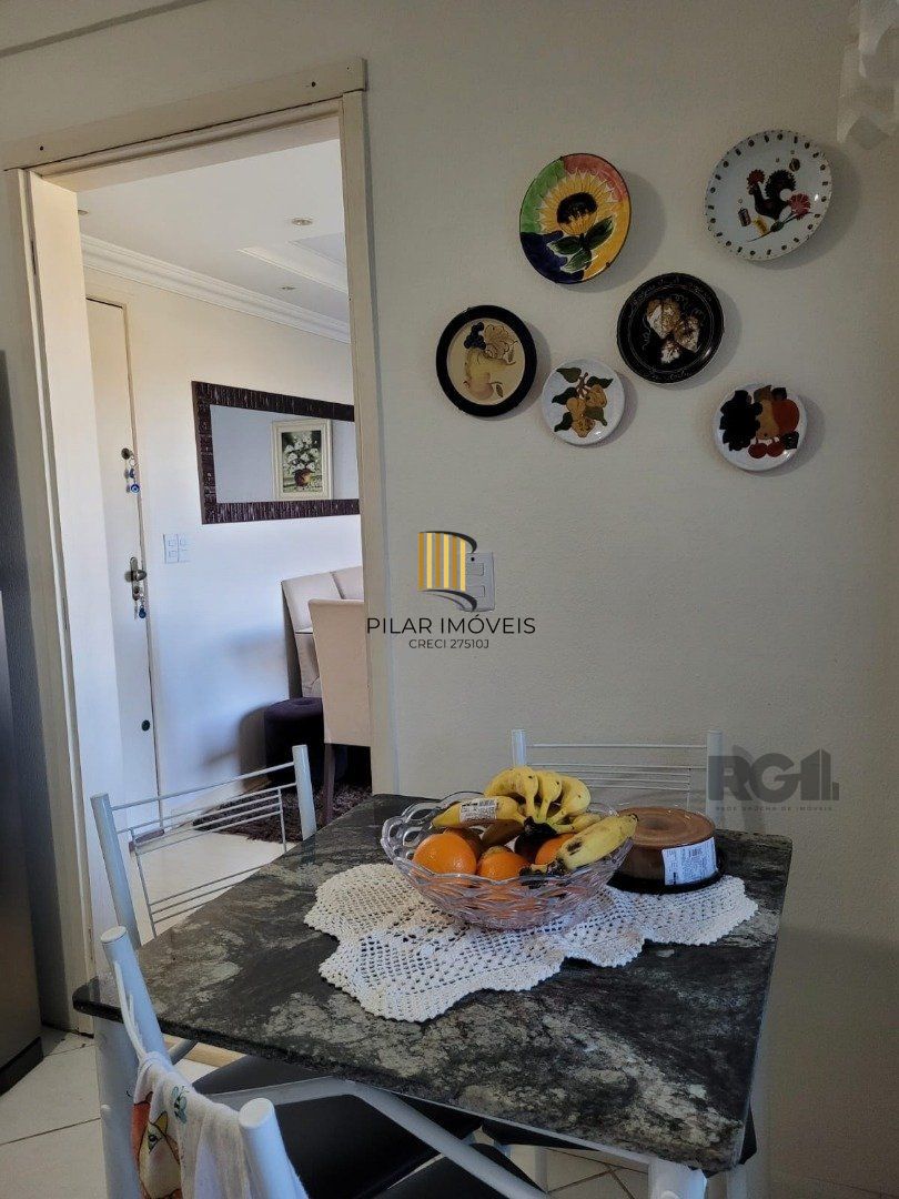 Apartamento 2 dormitórios no bairro Cavalhada