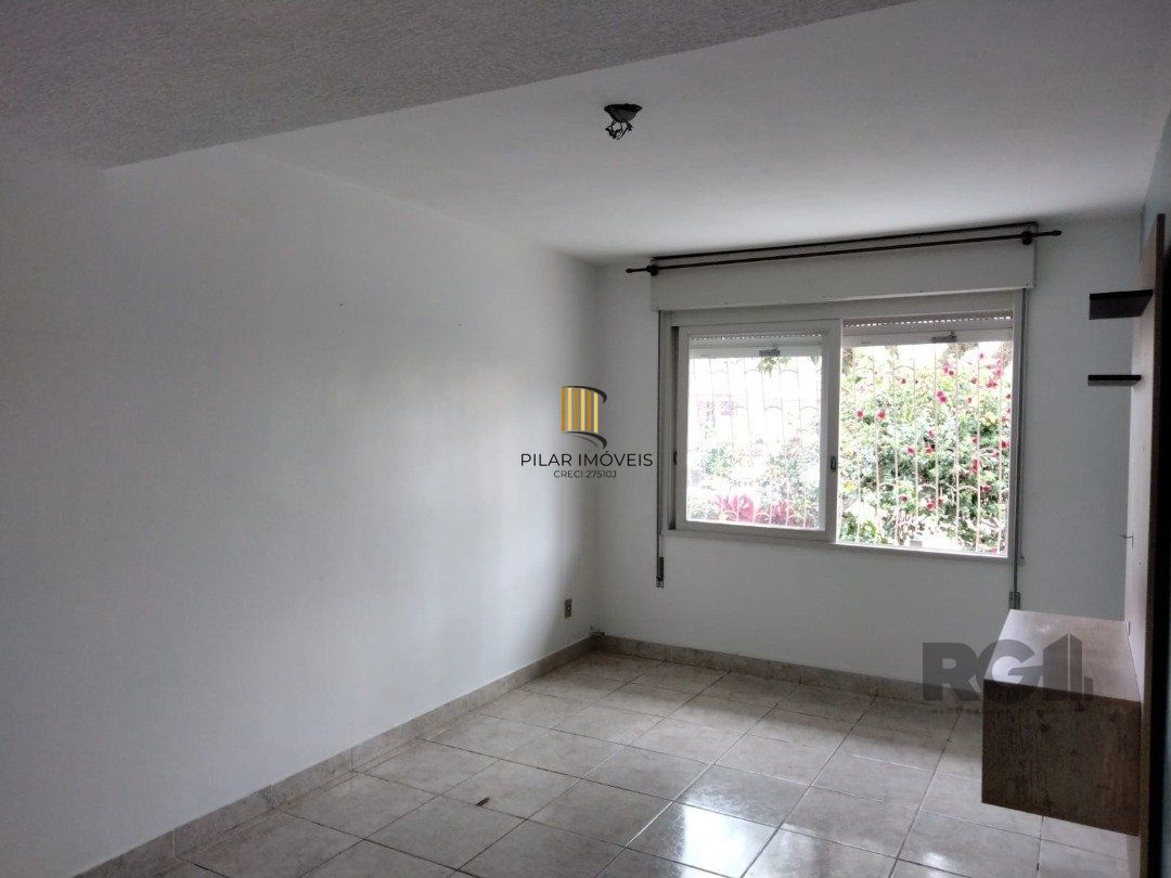 Apartamento 2 dormitórios no bairro Cavalhada