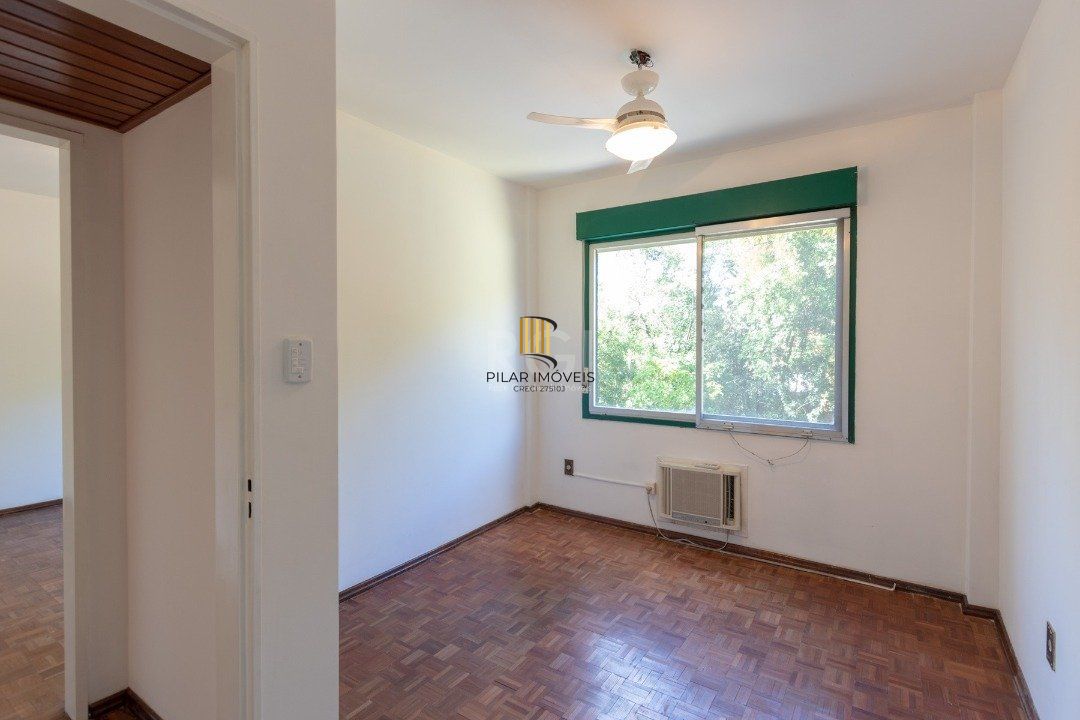 Apartamento para Venda - 79.42m², 3 dormitórios, 2 vagas - Cristal