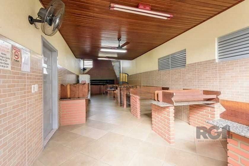 Apartamento 2 dormitórios Jardim Vila Nova Porto Alegre