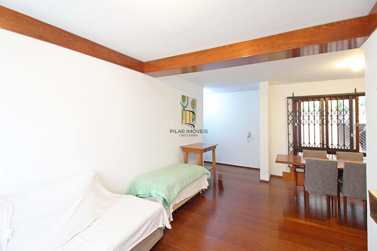 Apartamento de 3 dormitórios no bairro Mont Serrat