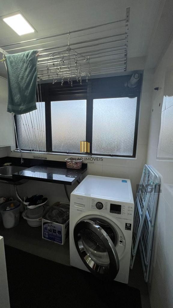 Cobertura para Venda - 209m², 3 dormitórios, sendo 1 suites, 2 vagas - Bela Vista
