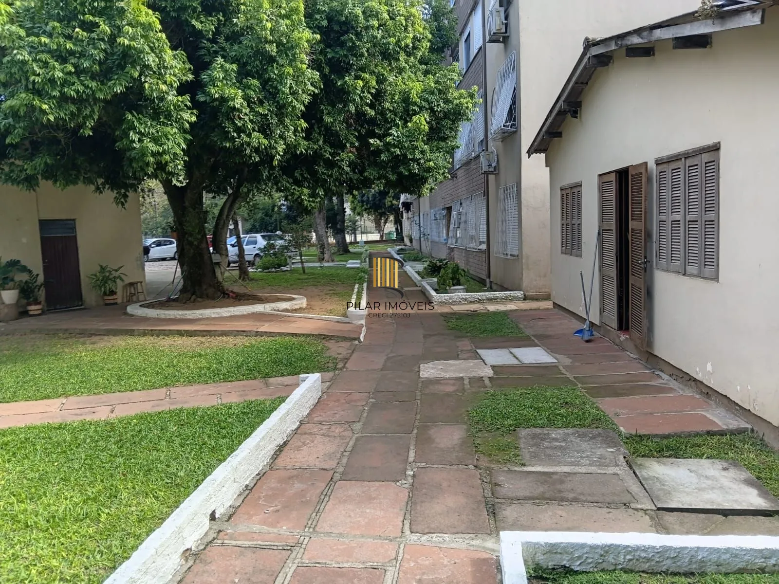 APARTAMENTO 2 QUARTOS, 1 VAGA ROTATIVA -  BAIRRO CAVALHADA