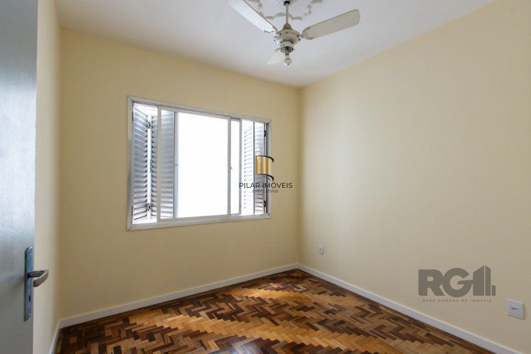 Apartamento | 3 quartos | 102,60m2 | Bairro Centro Histórico