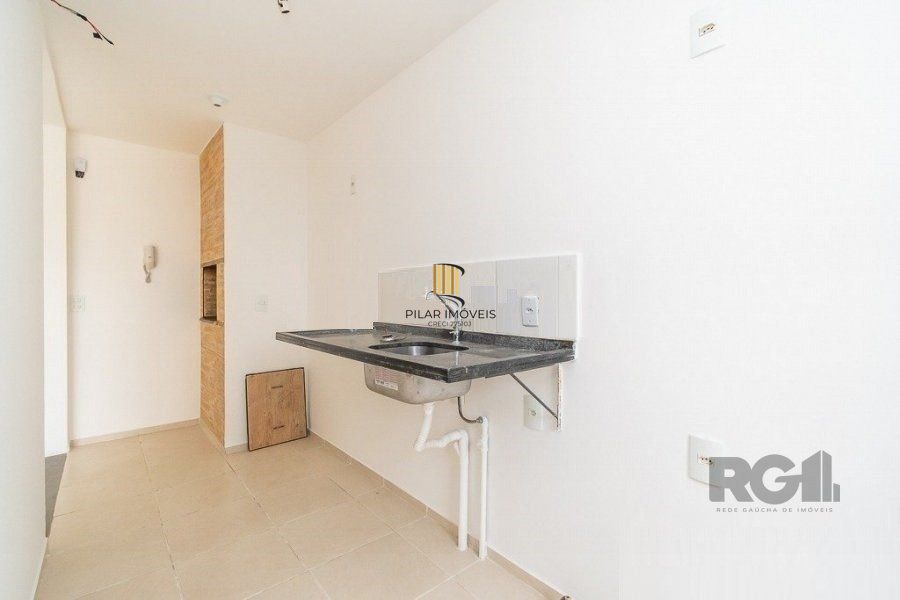 Apartamento 3 dormitórios no bairro Camaquã