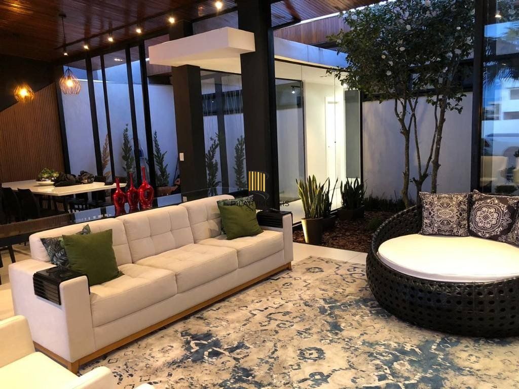 Casa de Condomínio 3 dormitórios no bairro Atlântida Sul