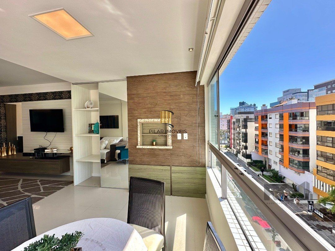 Apartamento 3 dormitórios no bairro Centro
