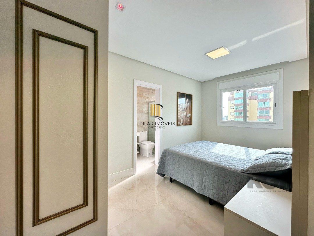 Apartamento 3 dormitórios no bairro Zona Nova