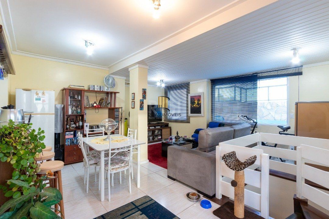 Cobertura para Venda - 230.54m², 3 dormitórios, sendo 1 suites, 2 vagas