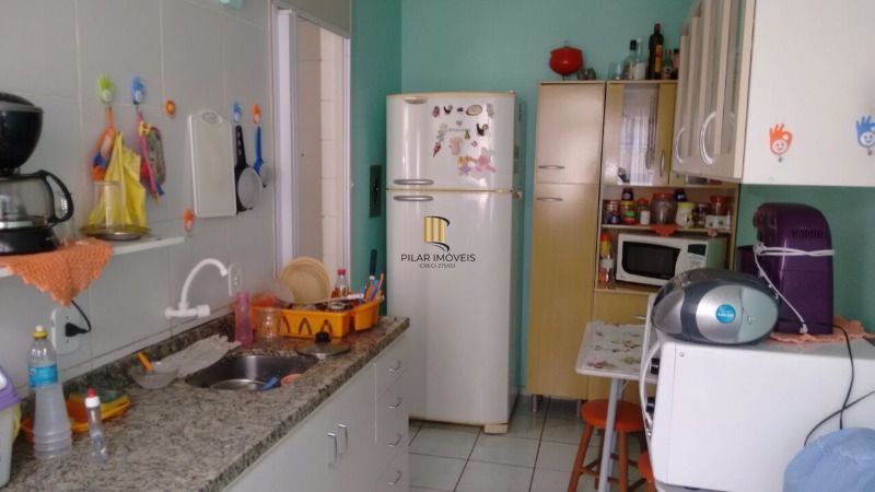 Apartamento para Venda - 58.63m², 2 dormitórios, Vila Nova