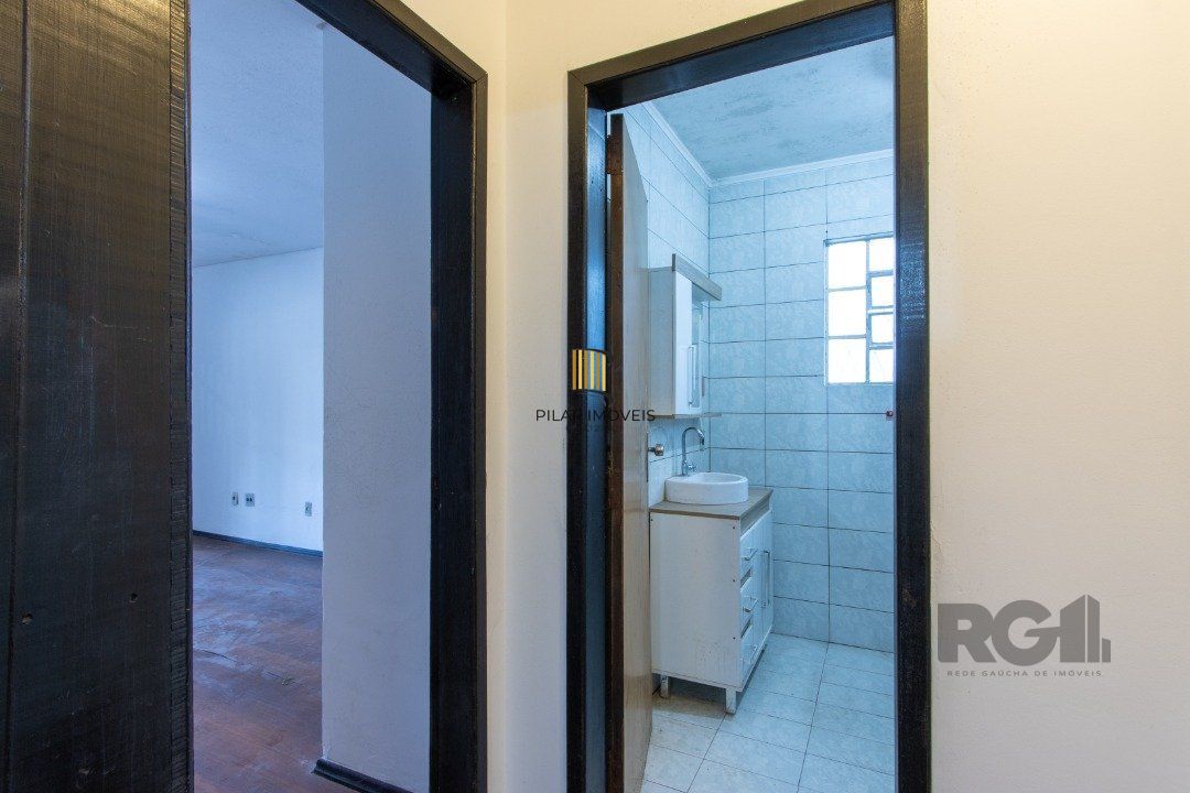 Casa 3 dormitórios no bairro Tristeza