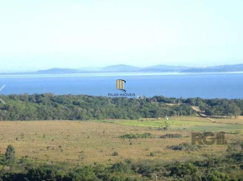 Vendo um Lindo Sítio de 22ha em Itapuã com Infraestrutura há 3 km do Parque Estadual de Itapuã