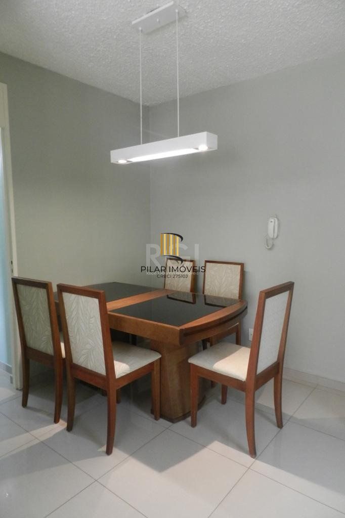Apartamento para Venda - 66.66m², 3 dormitórios, 1 vaga - Vila Nova